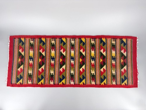 Kleiner teppich läufer - teppich,