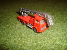 Wiking Hebebühnen – Wagen MB LP 1317 Nr. 644/3 M. 1: 87