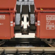 Spur magnetkupplung passend - spur, n