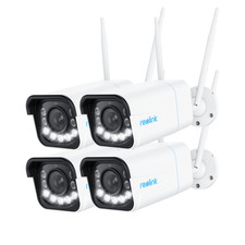 Reolink RLC-811WA 4K 8MP WiFi