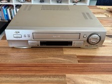 📼 JVC Super VHS Video