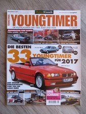 Youngtimer - 1 / 2017 - Volvo