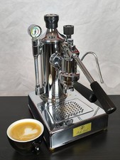 Zacconi Baby Lusso Handhebel