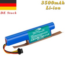 3500mAH 10,8V Li-ion Akku Für