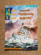 SMS Schiffe Menschen