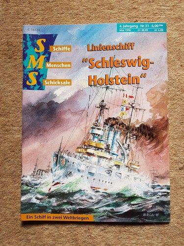 Sms schiffe menschen - sms,
