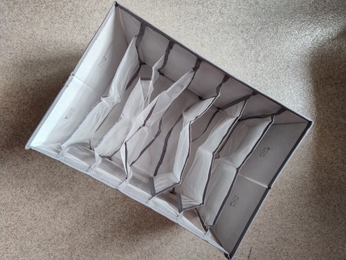 Stück xxl schrank organizer - 4,