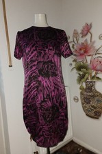 Strenesse Seidenkleid Gr. s 36