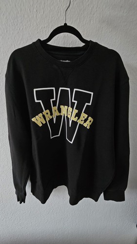 Hoodie pullover schwarz gelb - hoodie,