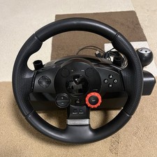 Logitech Driving Force GT