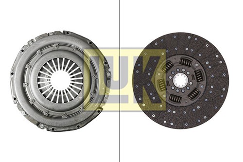 Schaeffler luk 636 3025 - 3025, 09