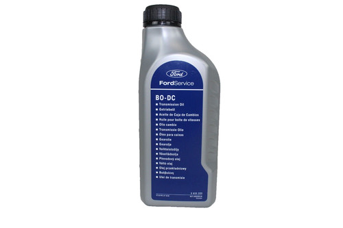 Original ford getriebeöl für - original,