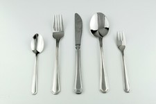 Besteck-Set 18/10 Edelstahl