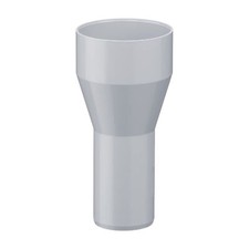 INEFA Reduzierstück Fallrohr