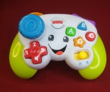 Fisher Price Game & Learn