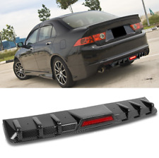 für Honda Accord MK7 Typ S