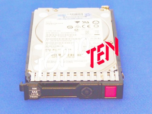 718292 001 2tb - hp, 1,2tb