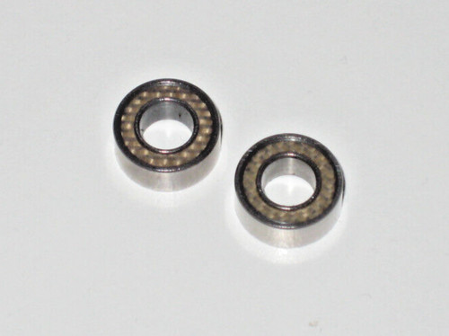 Kyosho kugellager 10x5x4 2 - kugellager, (2