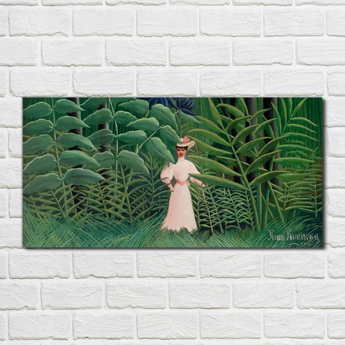 Acrylglasbild wandbild - acrylglasbild,