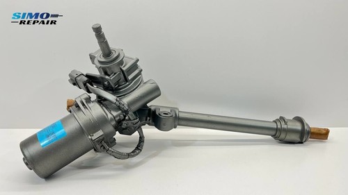 Lenkgetriebe elektrische lhd - elektrische,
