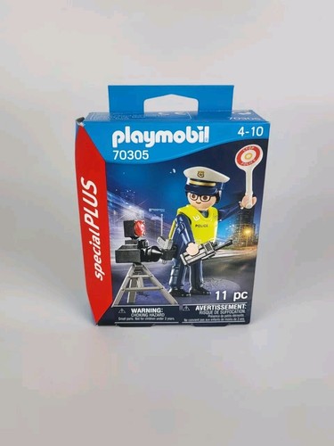 Playmobil special plus 70305 - -,
