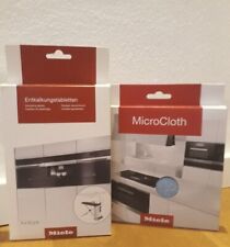 Miele Entkalkungstabletten