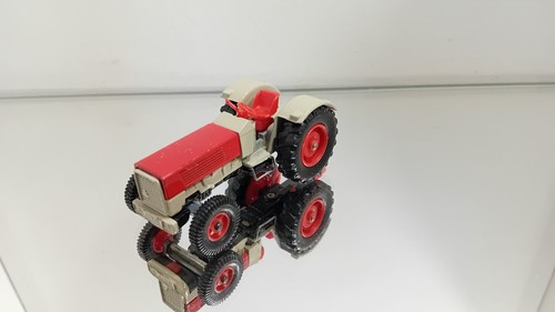 Siku 287 hanomag robust - siku, 900
