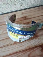 SHOEI CX-1V Helmvisier für