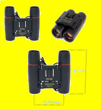 Fernglas Ferngläser Feldstecher Jagdfernglas 30 x 60 schwarz Binocular