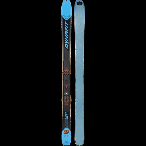 Dynafit ski alpin set - ski,