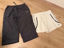 Herren 2 kurze Hosen