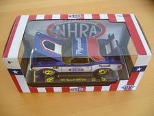 M2 Machines, 1:24  1971