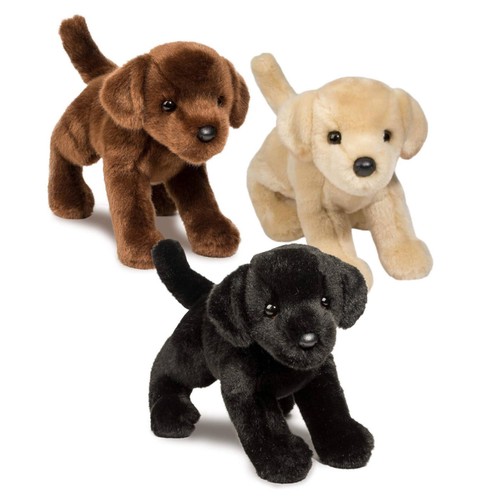 Labrador kuscheltier plüsch - labrador,