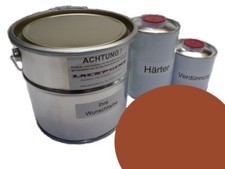 Liter set autolack ddr - liter,