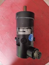 INLAND KOLLMORGEN D.C. Motor TT