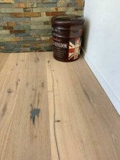 Wood Eiche rustikal gebürstet