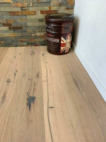 Wood eiche rustikal - wood,