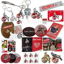 1. FC Köln Aufkleber