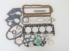 Motordichtsatz mit Vergaser