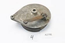 MZ ETZ 250 251 Seitenwagen Superelastik - Bremsanker Trommelbremse hinten A279E-