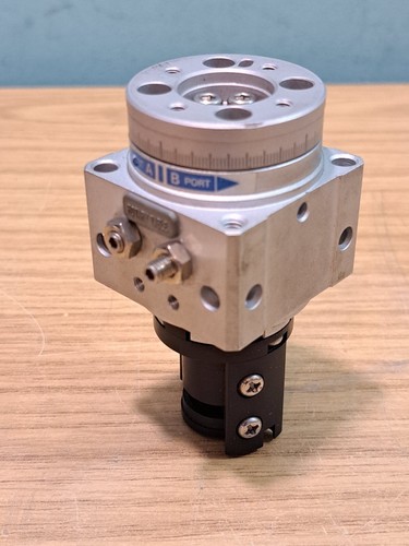 Smc air pneumatic miniatur - air,