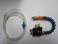 BZT Minimalmengenschmierung