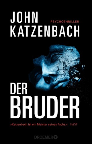 Der bruder von john katzenbach - der,