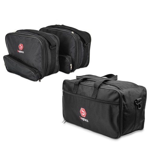 Set koffer innentaschen - set:,
