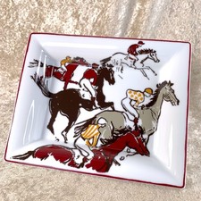 Hermes Paris Kleingeld Tablett