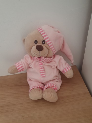 Teddy bär dayconomy stofftier - dayconomy,