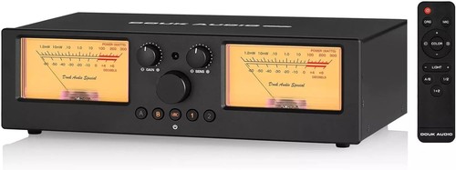 Verstärkerschalter doukaudio - verstärkerschalter,