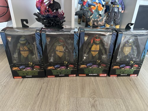 Neca teenage mutant - teenage,