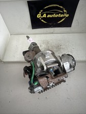 Lenksäule Servolenkung