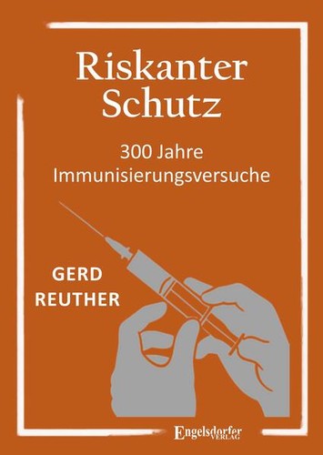 Riskanter schutz gerd - |,